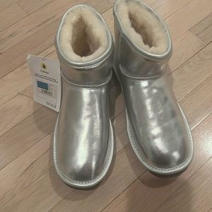 Galatea shoes size 9